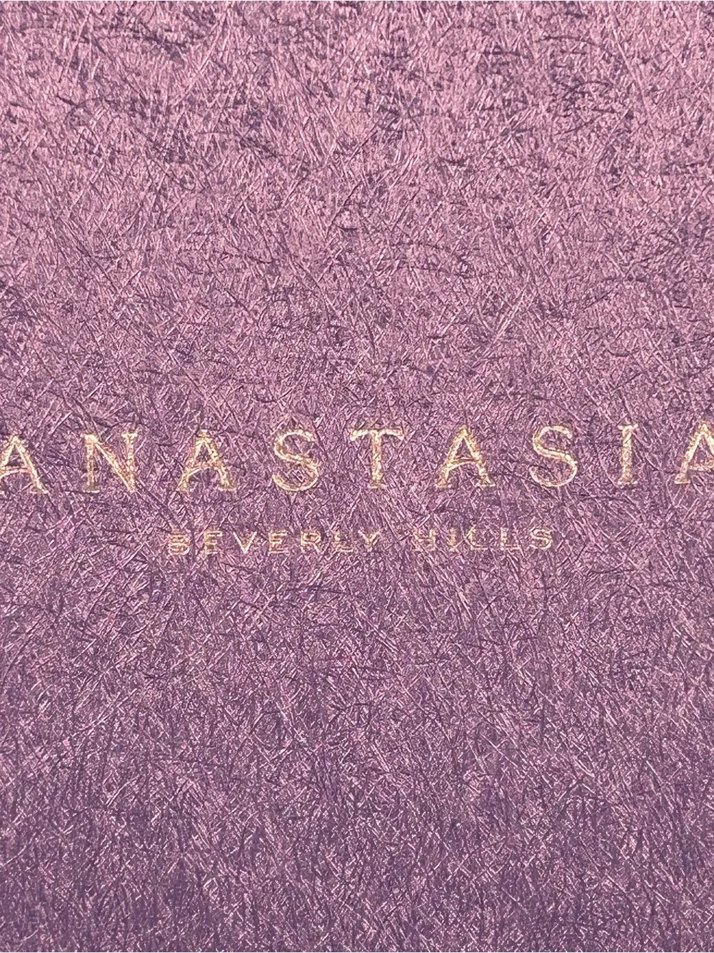 Anastasia Beverly Hills anastasia beverly